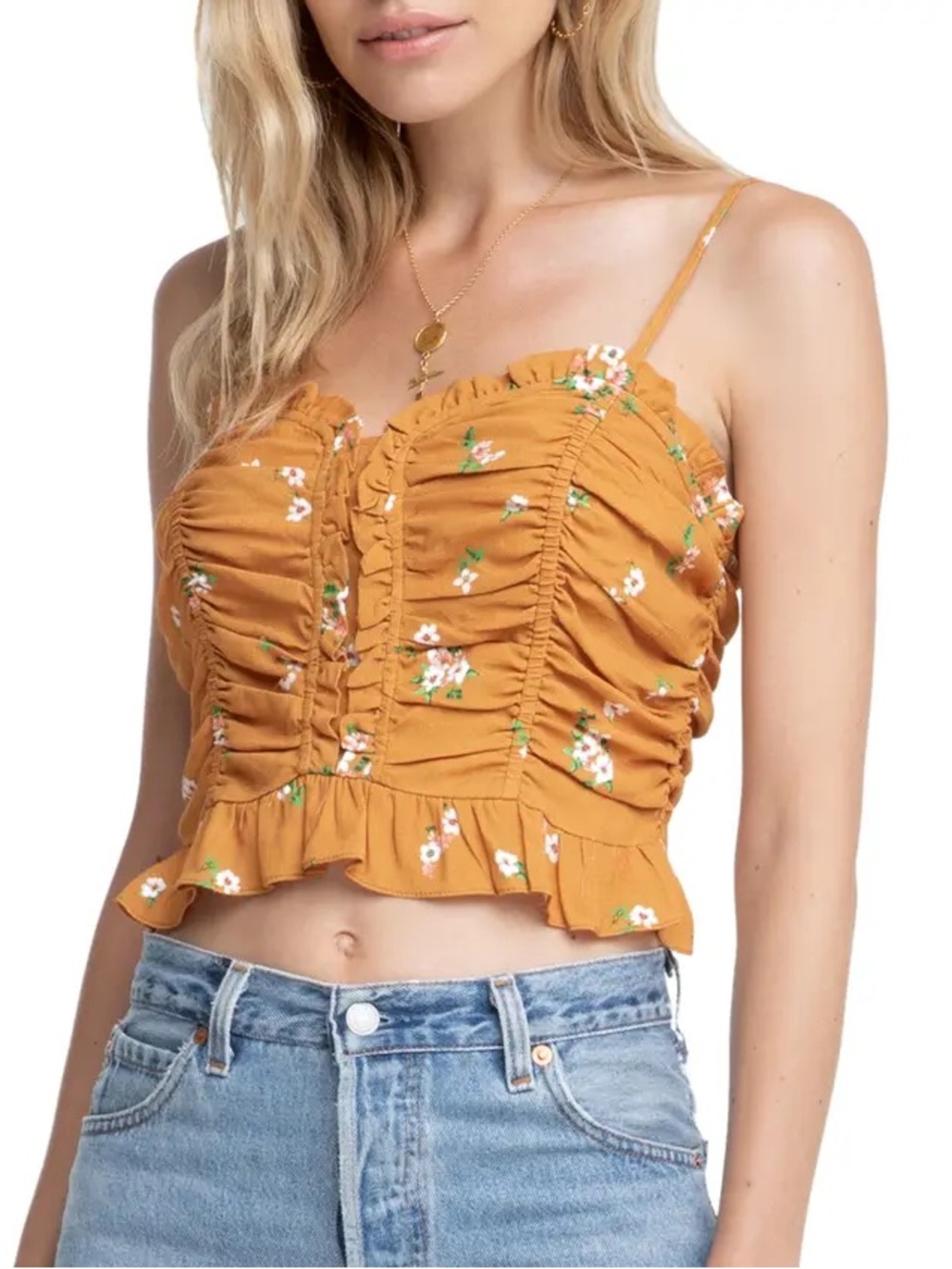 ASTR Riley top